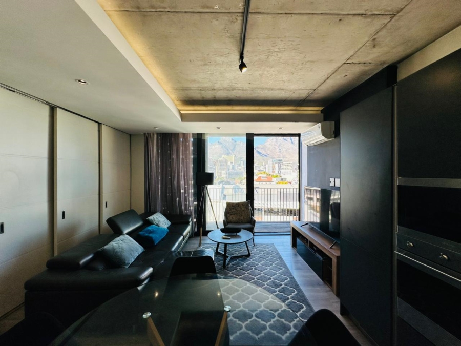 1 Bedroom Property for Sale in De Waterkant Western Cape